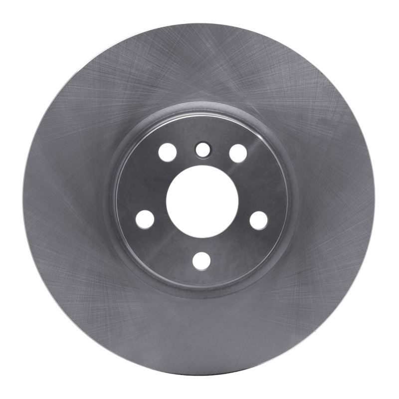 BMW 228I Gran Coupe Brake Rotor (1) - Front - R1 Concepts - Plain - `15-`26